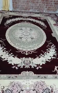 قالی ۱۲ متری