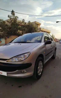 206 تیپ 2 مدل 83