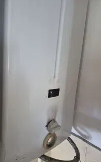 ابگرمکن دیواری بوتان 3115