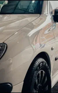 نقاشی خودروهای ایرانی و خارجی با کمترین قیمت