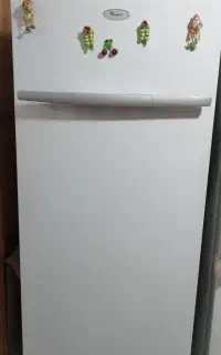 فروش فریزر 7 کشو Whirlpool ساخت کشور آمریکا