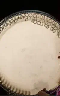 آموزش دف  و ضرب و تمپو
