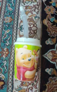 وسایل نوزاد و کودک