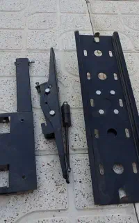 براکت تلویزیون