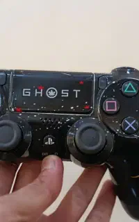 دسته ps4