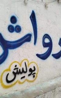 نیروی کار جهت کار در کارواش