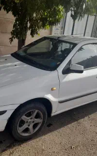 سمند ۹۰