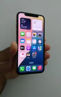 آیفون XS با حافظه 256 گیگ