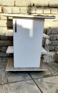 آکواریوم ماهی باکمد