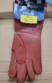دستکش ضد اسید