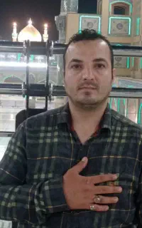مداح اهل البیت کربلائی علی دارائی