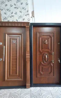 نصب و فروش درب
