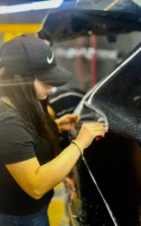 کاور بدنه خودرو بادیفنس اورجینال سرامیک بدنه