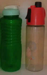 قمقمه