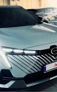 گک امکو بنزینی