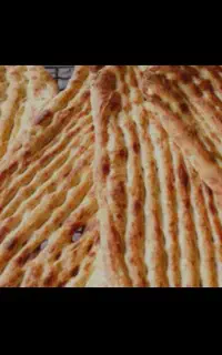 خمیر گیر،چونه زن