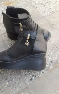 کفش نو
