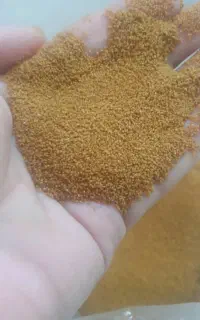 خاک شیر