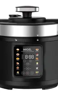 زودپز میگل مدل GPC 600