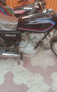 موتورسیکلت
