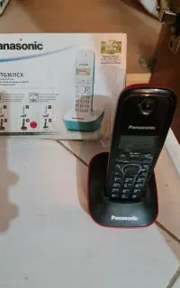 تلفن بی سیم پاناسونیک اصلی