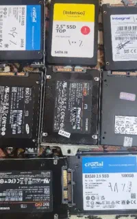 هارد اس اس دی ssd