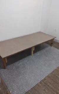 کفی تخت نو