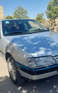 405GLX مدل 98