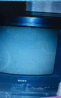 تلویزیون 14اینچsony