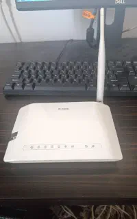 مودم دی لینک