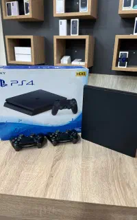 Ps4 slim