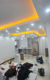 برقکار تخصصی ساختمانی و صنعتی دوربین و دزدگیر