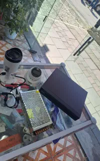 نصب شرایطی سیستم های امنیتی و برق‌کاری‌حرفه‌آی