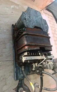 ابگرمن3115