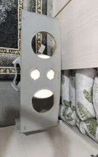 تخته باند پراید جنس خوب