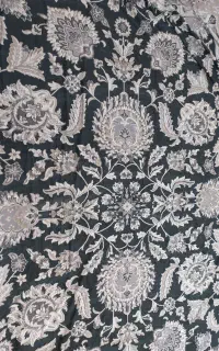 روفرشی دور کشدار