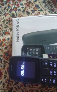 نوکیا 106 درحد نو