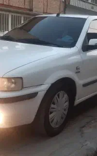 ماشین فوق‌العاده سالم مناسب جوانان سخت پسند بشرط