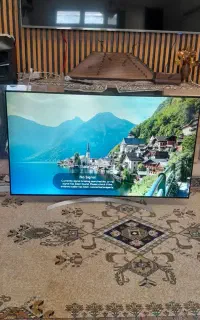 تلویزیون ال جی ۵۵