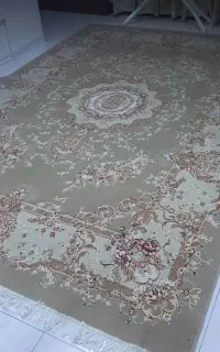 فرش ۶متری سالم وتمیز