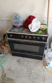 گاز فردار 2موتور سالم