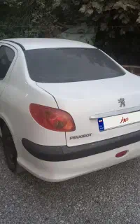 ۲۰۶sdمدل۹۳