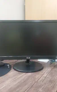 مانیتور  LG