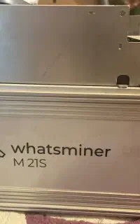 ماینر m21 58 که یه هشبردش خرابهm21 54 دو عدد l3 ++