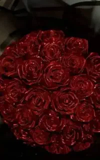 گل روبانی هدیه خاص و متفاوت برای آدم مورد علاقه