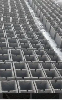 کارگربلوک زن سقفی