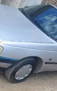 پژو۴۰۵
