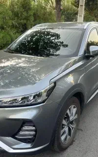 تیگو۷مدل۱۴۰۲