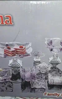 سرویس پذیرایی شیک وسالم