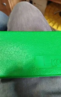 گرد برد EKO